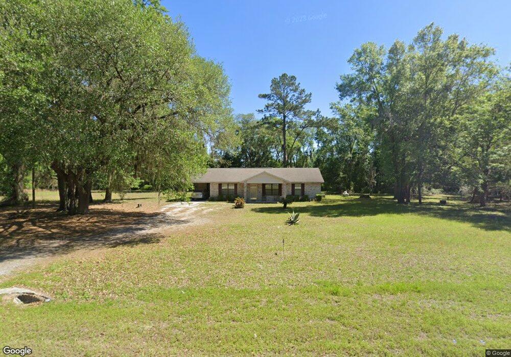 4947 NW Lake Jeffery Rd, Lake City, FL 32055 - photo 1