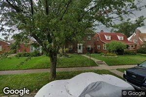 734 Cleveland St, Gary, IN 46404