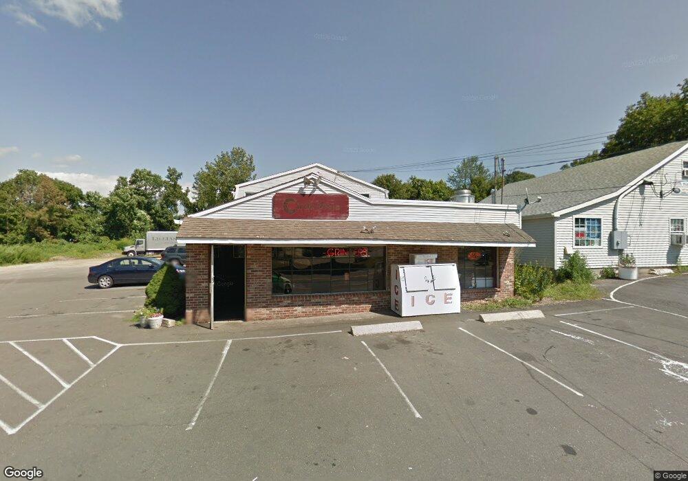 1278 Durham Rd, Madison, CT 06443 - photo 1