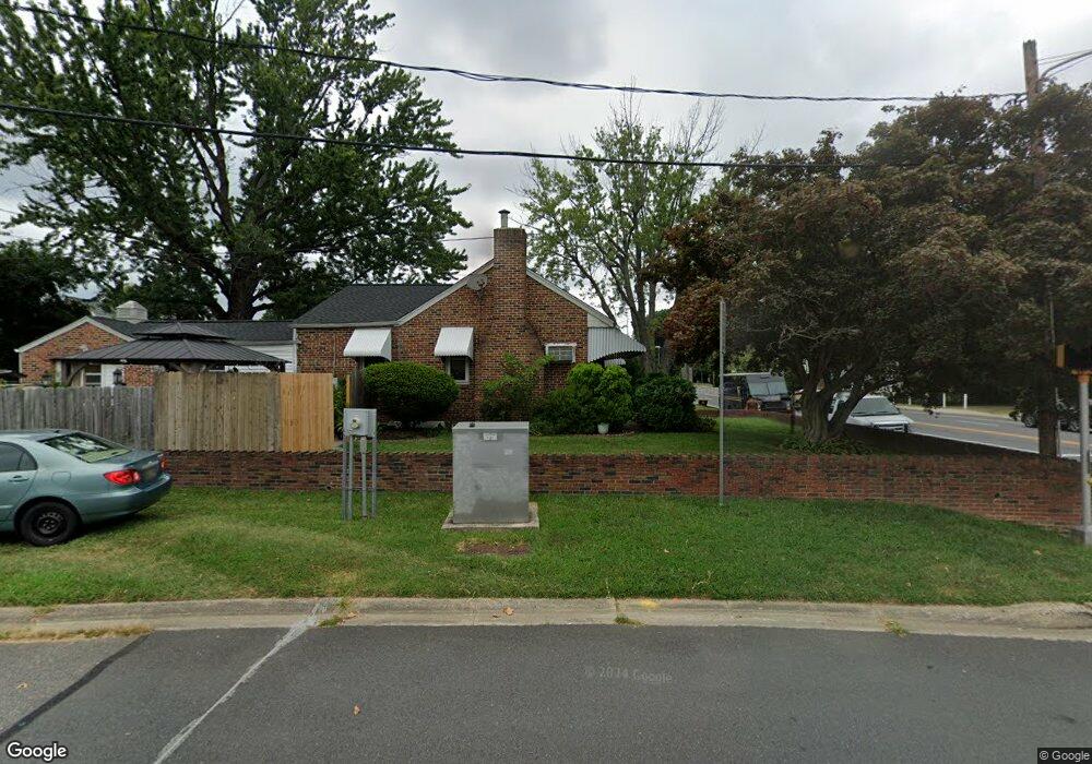 21 Becker Ave unit 310, Wilmington, DE 19804 - photo 1