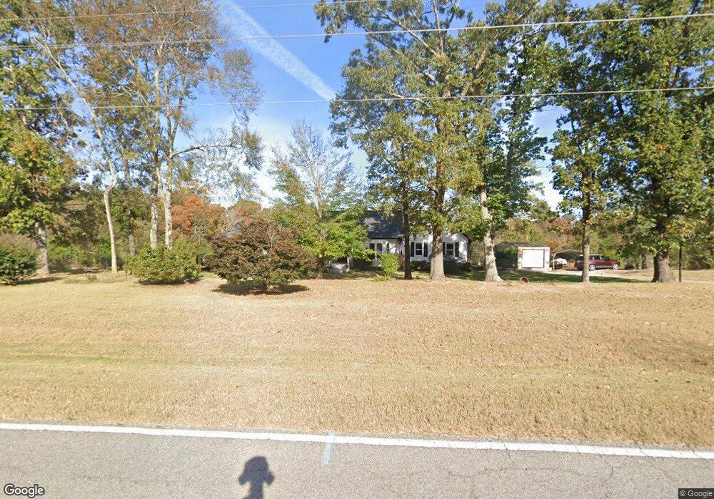 667 Mcneal Rd, Hoschton, GA 30548 - photo 1