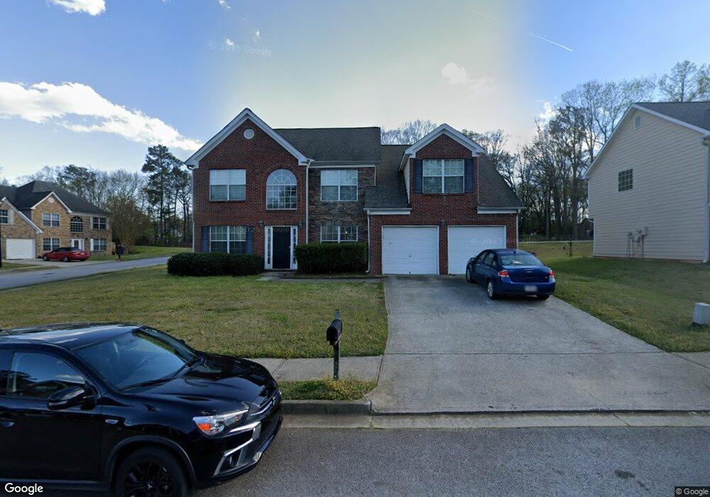 2425 Brighton Trail, Jonesboro, GA 30236 - photo 1