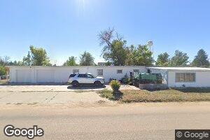 500 Miller St, Dix, NE 69133
