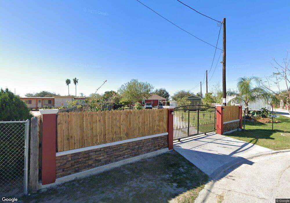 7601 Olga Ave, Donna, TX 78537 - photo 1