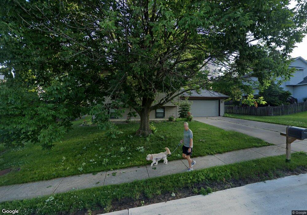 1338 W 48th St, Davenport, IA 52806 - photo 1