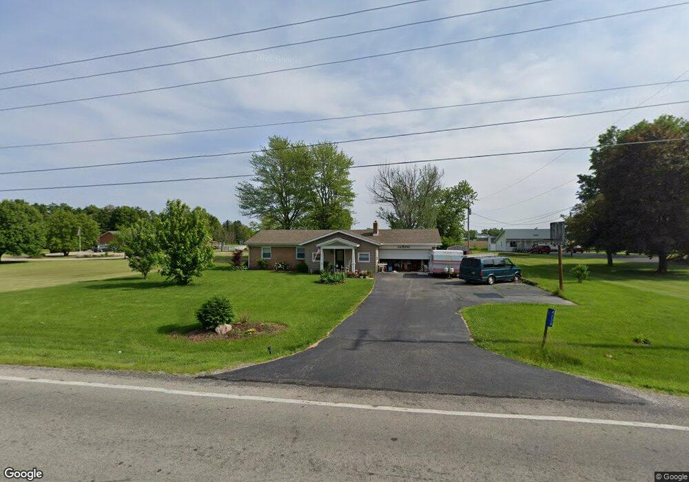 4238 SE State Road 116, Bluffton, IN 46714 - photo 1