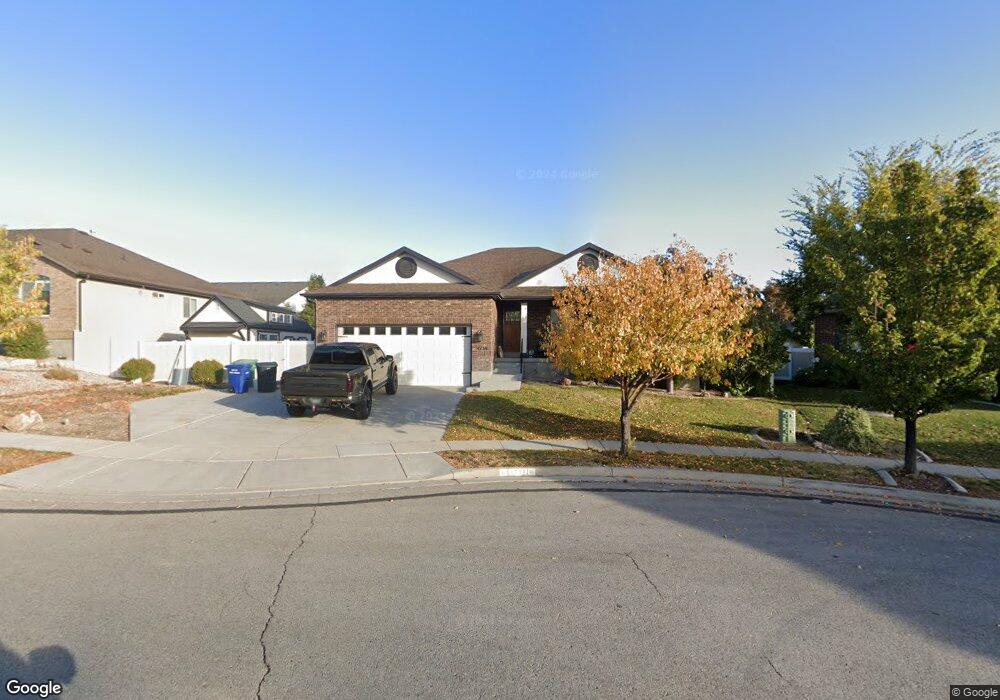 4738 W 7470 S, West Jordan, UT 84084 - photo 1