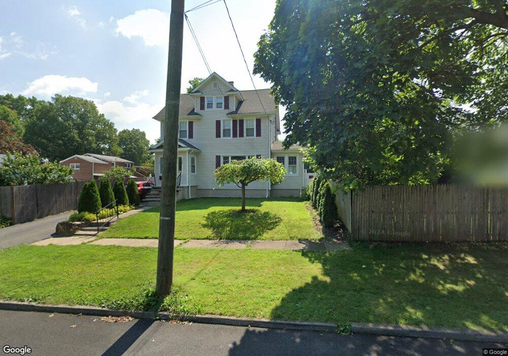 1384 Saint Nicholas Blvd unit 86, Plainfield, NJ 07062 - photo 1