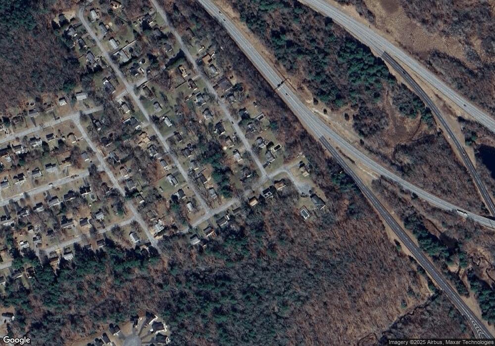 132 Midland Dr, Colchester, CT 06415 - photo 1