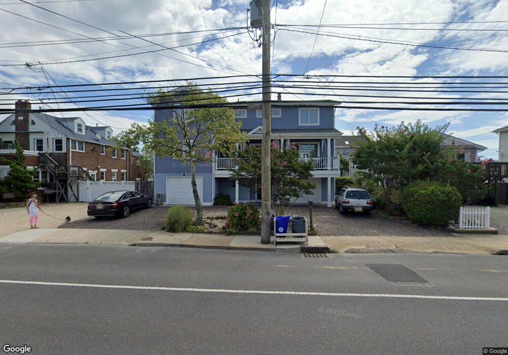 1412 Central Ave, Ship Bottom, NJ 08008 - photo 1