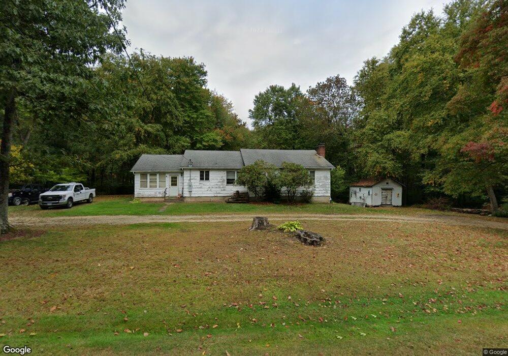 402 Middletown Rd, Colchester, CT 06415 - photo 1