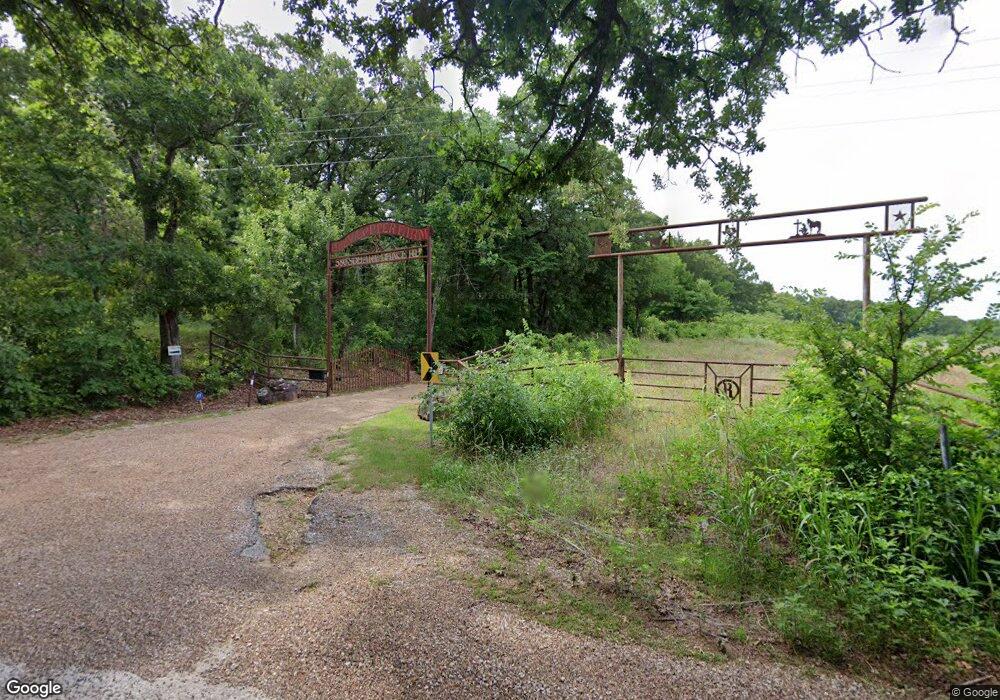 580 Square Dance Rd, Denison, TX 75021 - photo 1