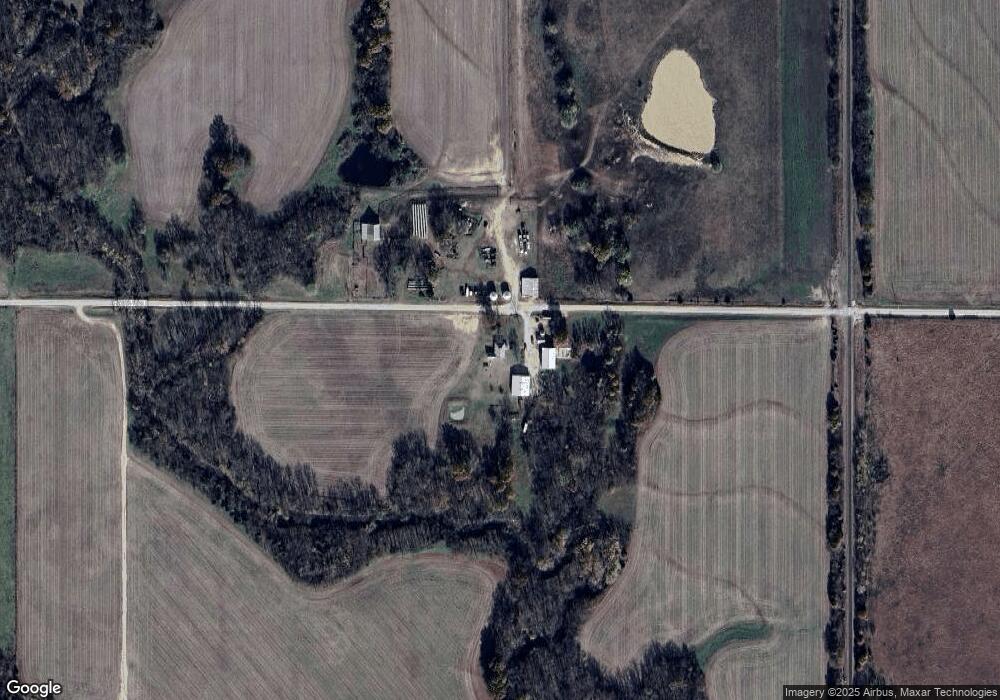 1533 80th Rd, Yates Center, KS 66783 - photo 1