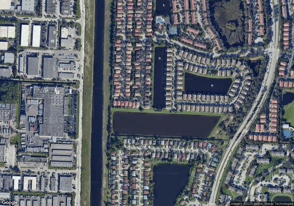 1002 Centre Stone Ln, Riviera Beach, FL 33404 - photo 1