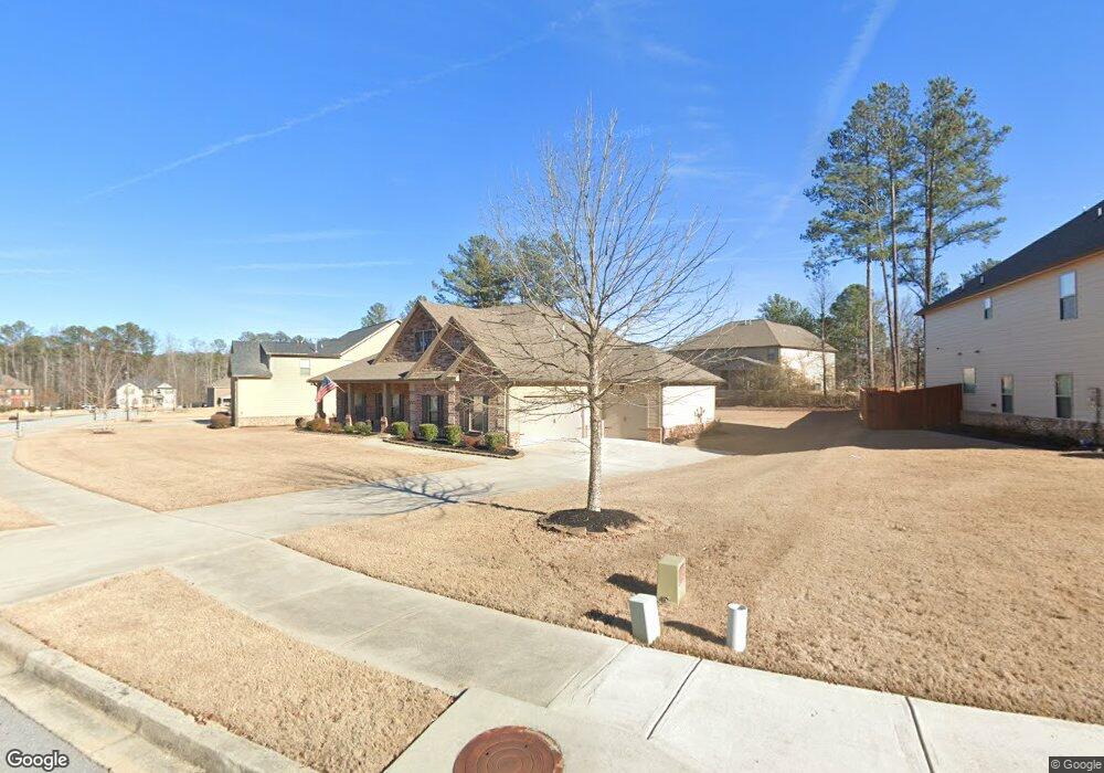 3672 Bayberry Way SW, Conyers, GA 30094 - photo 1