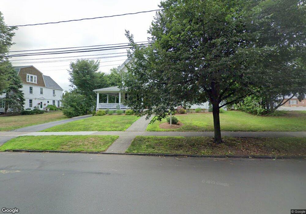 116 S Main St, Wallingford, CT 06492 - photo 1