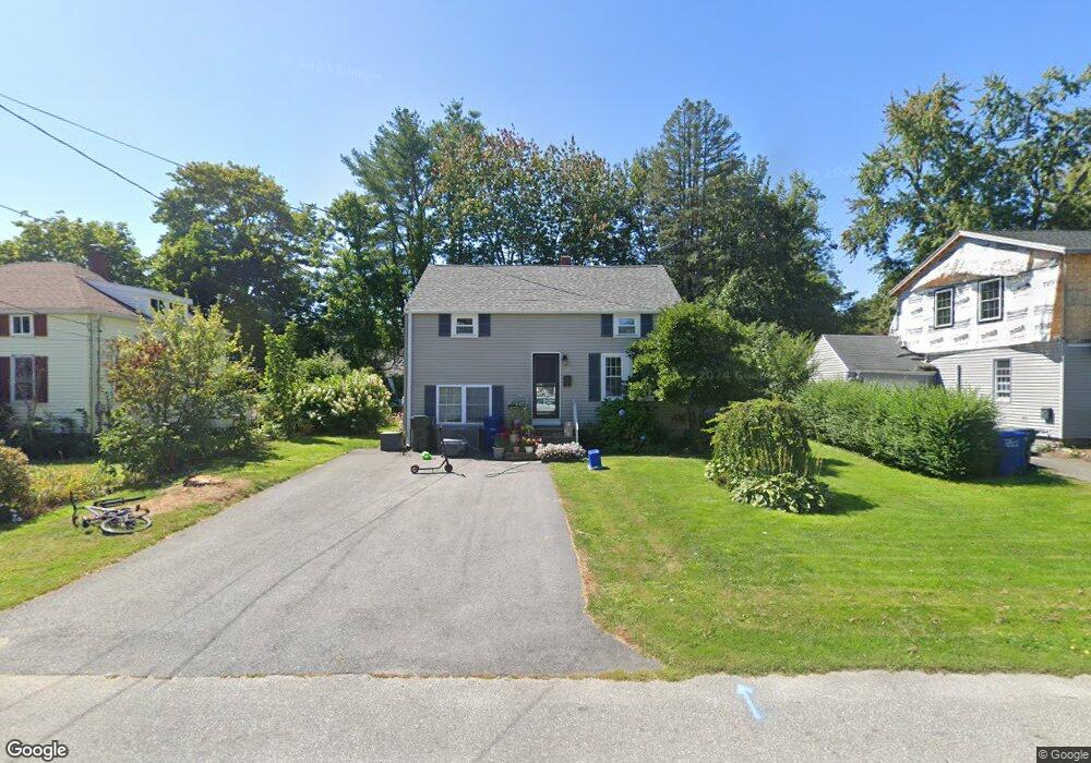 120 Pennsylvania Ave, South Portland, ME 04106 - photo 1