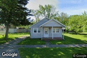 102 E Main St, Haskins, OH 43525