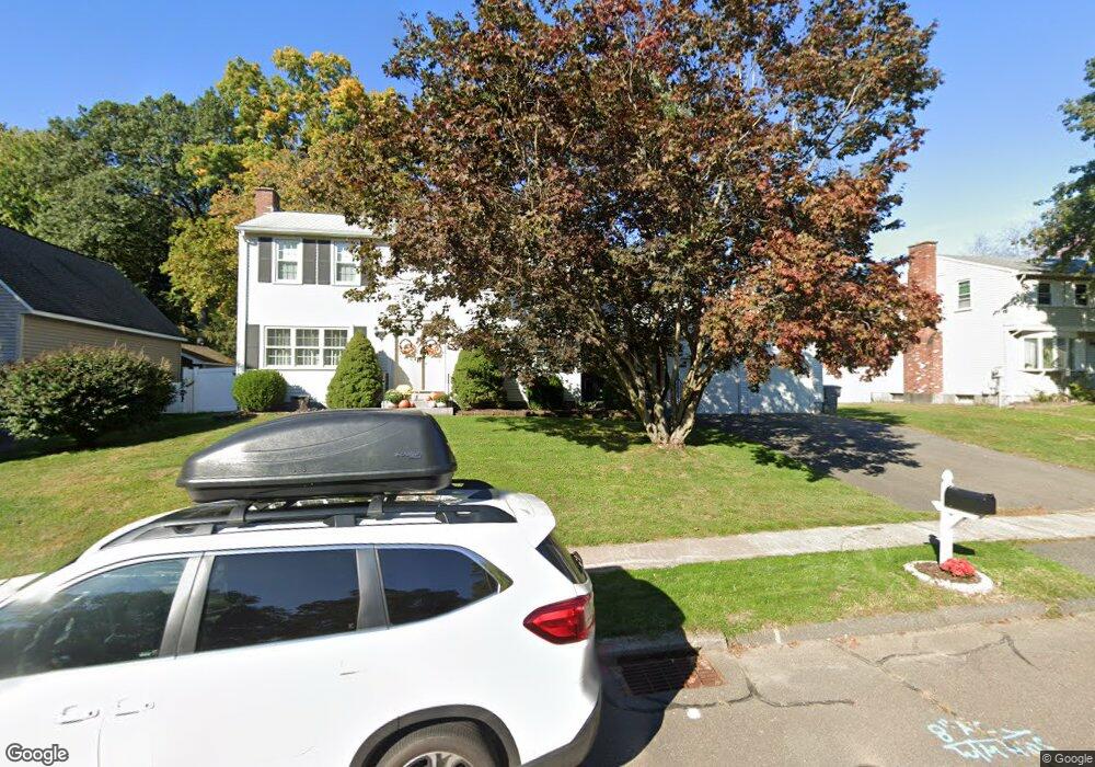 32 Copper Dr, Enfield, CT 06082 - photo 1