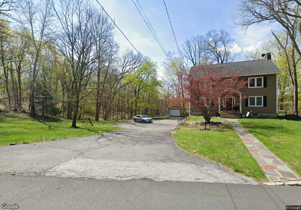 16 Sgt Dennis F Premock Rd, Franklin, NJ 07416 - photo 1