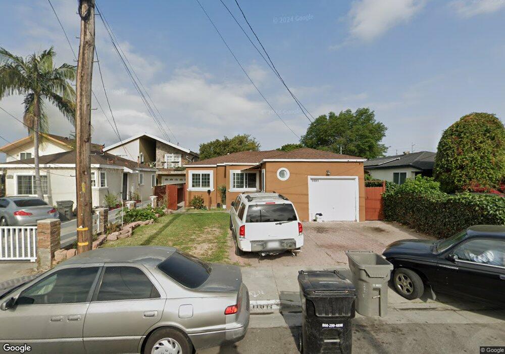 11011 Firmona Ave, Inglewood, CA 90304 - photo 1