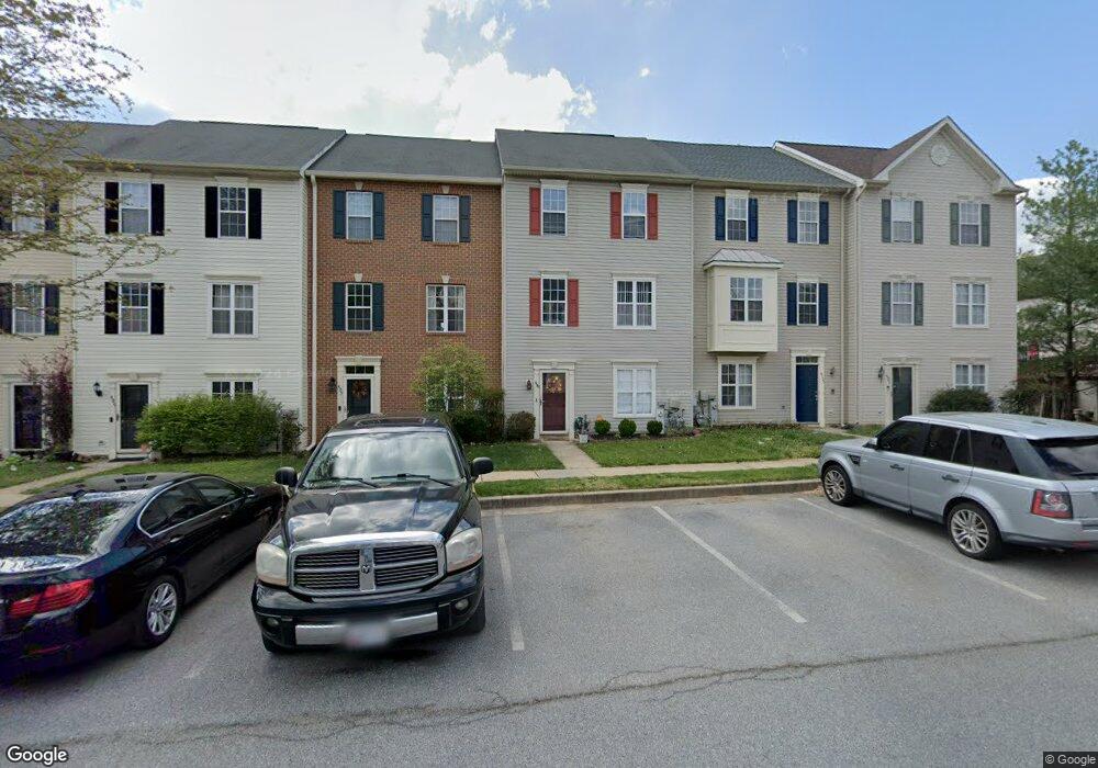 4117 Brown Bark Cir, Randallstown, MD 21133 - photo 1