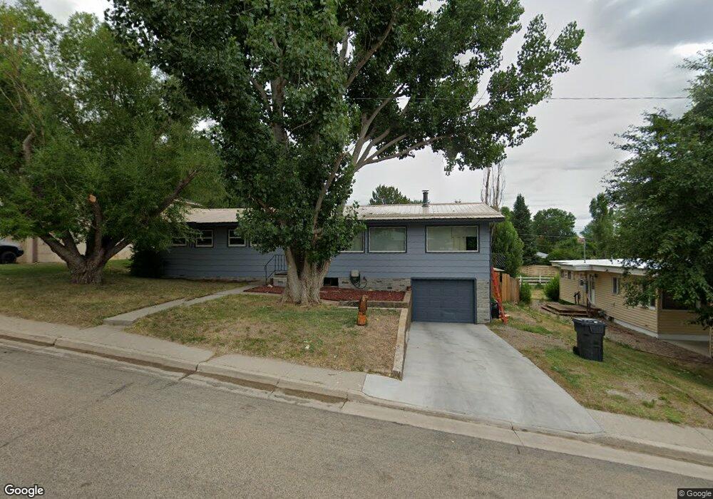 915 Pershing St, Craig, CO 81625 - photo 1
