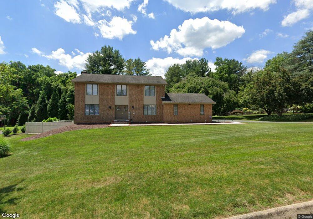 2827 Forest Glen Dr, Baldwin, MD 21013 - photo 1