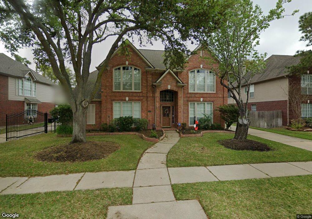 17714 Mossy Ridge Ln, Houston, TX 77095 - photo 1