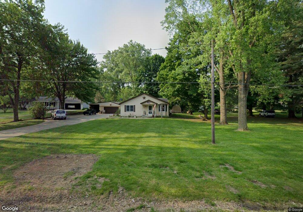 5092 E Stanley Rd, Flint, MI 48506 - photo 1