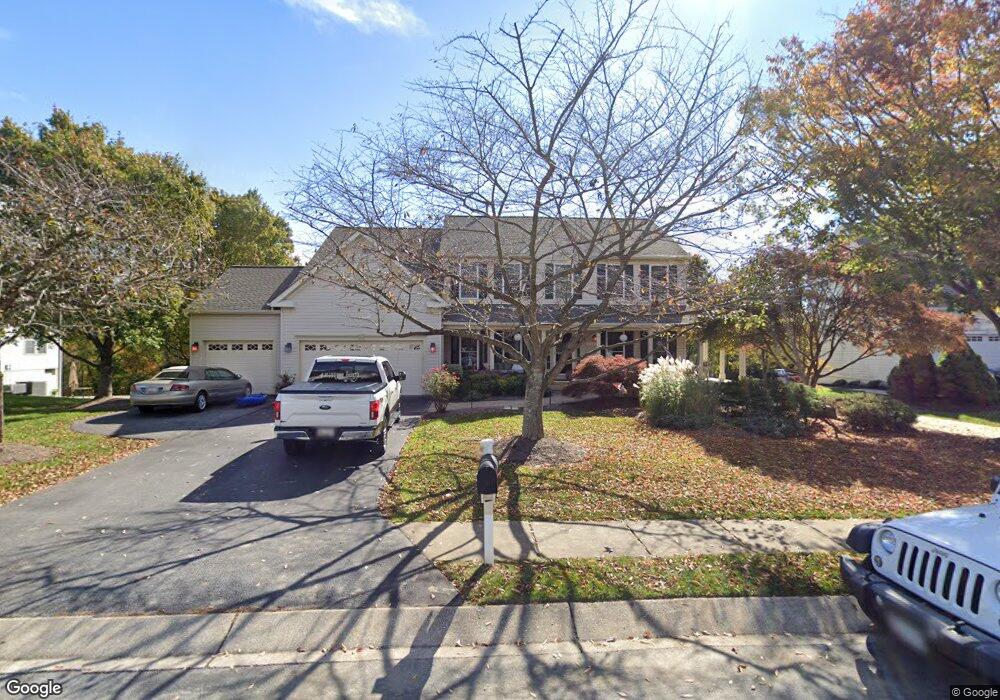 646 Tanglewood Dr, Sykesville, MD 21784 - photo 1