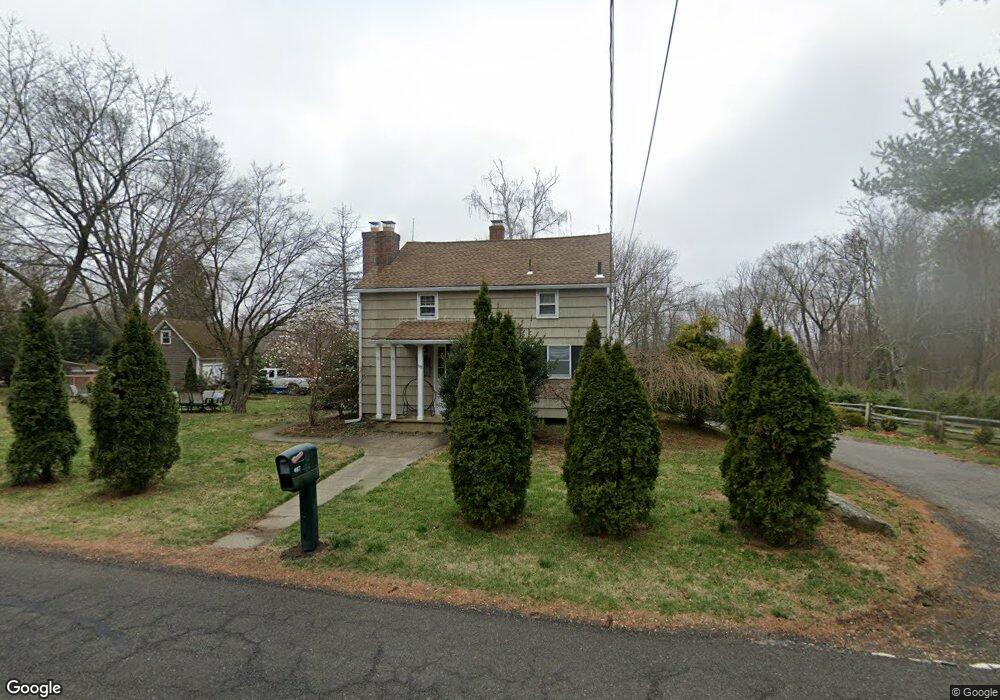 487 Wheeler Rd, Monroe, CT 06468 - photo 1