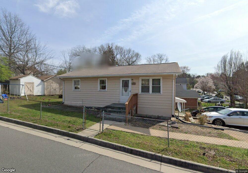 2910 Preston Ave, Alexandria, VA 22306 - photo 1