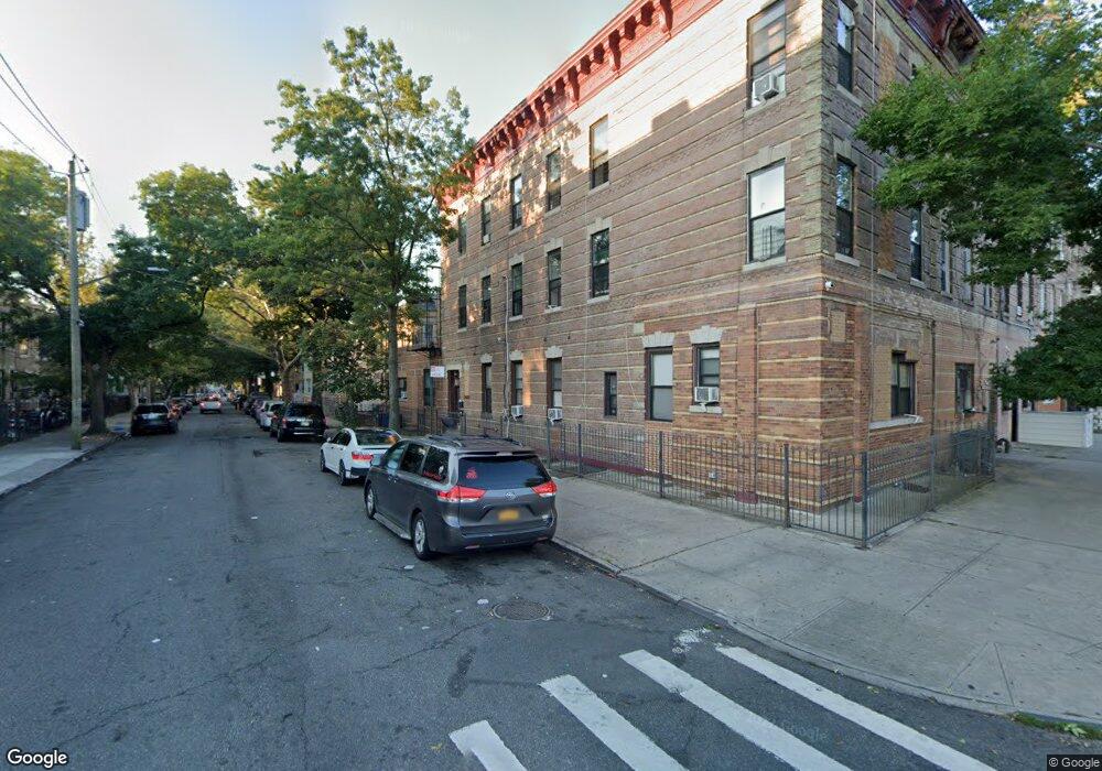 190 Grant Ave, Brooklyn, NY 11208 - photo 1