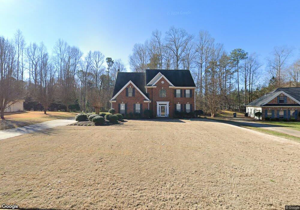 2159 Talbot Ridge, Jonesboro, GA 30236 - photo 1