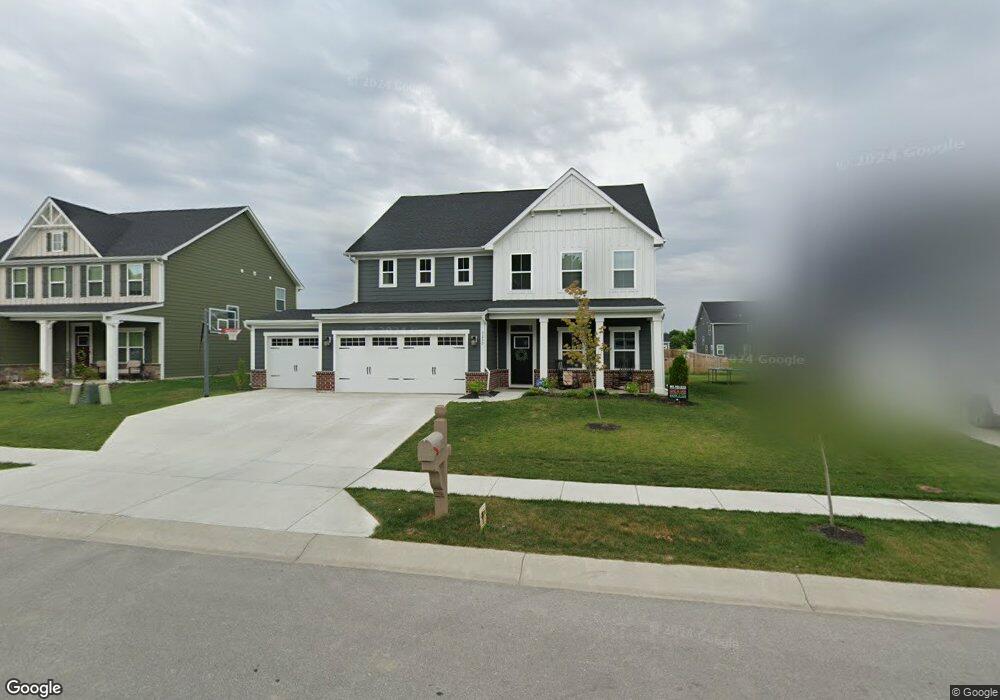 7255 Martock Dr, Plainfield, IN 46168 - photo 1