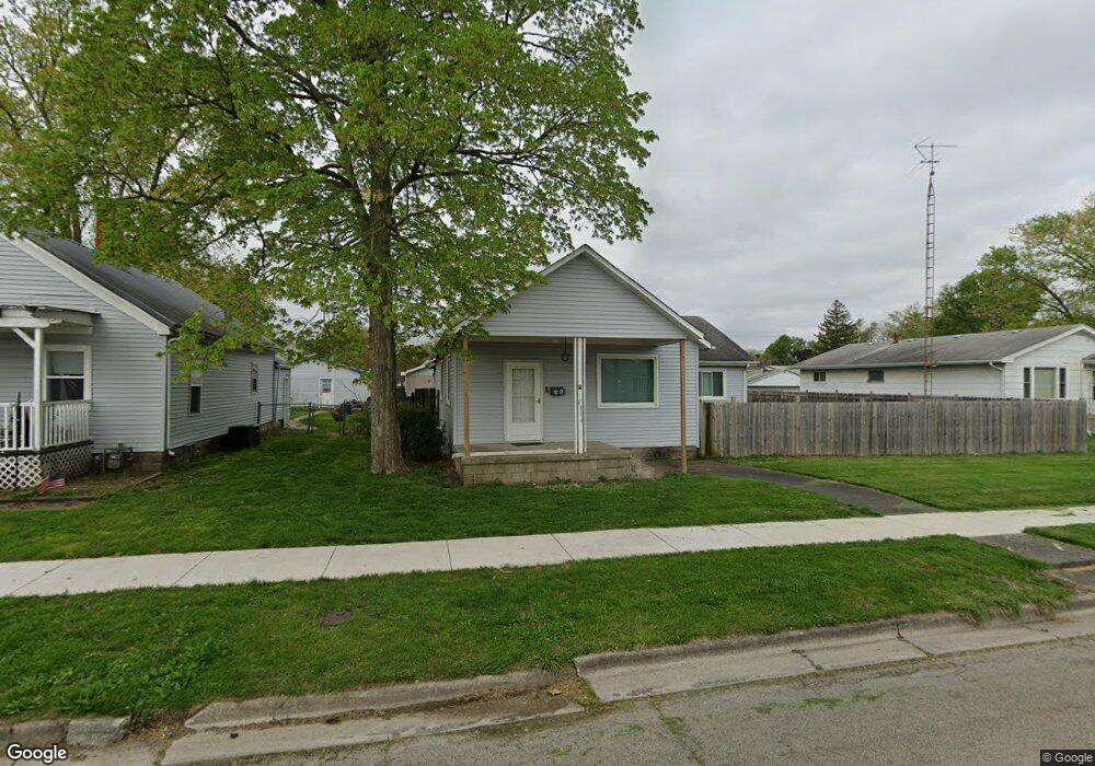 1317 Delavan St, Lincoln, IL 62656 - photo 1