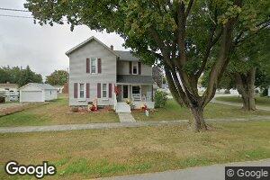 301 N Union St, Edon, OH 43518