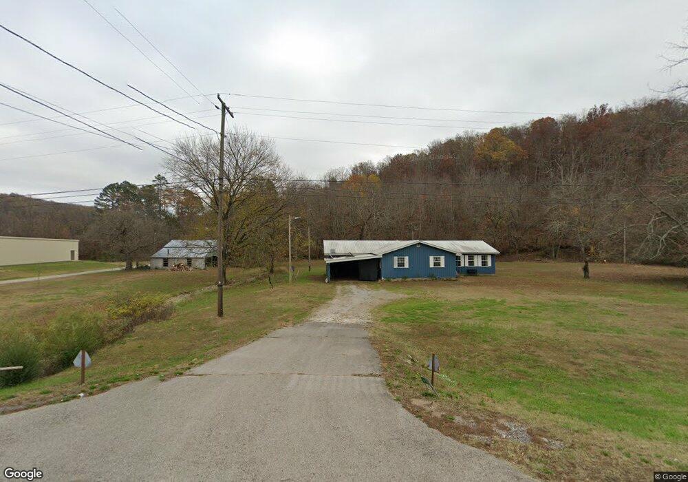 816 U S Highway 71, Winslow, AR 72959 - photo 1