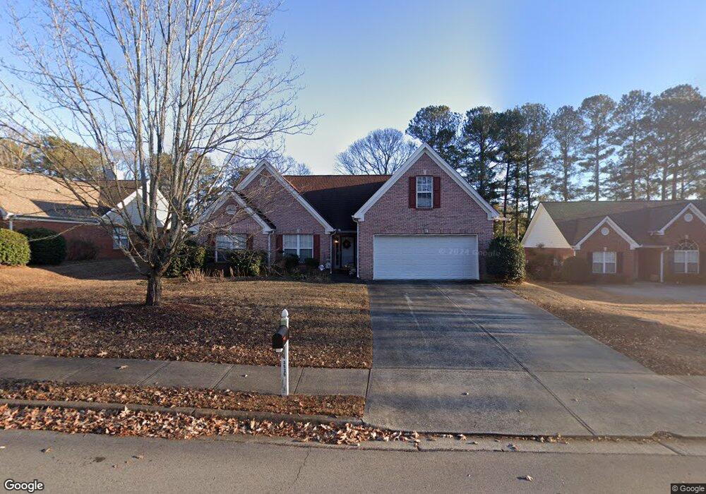 3525 Rivers End Place, Buford, GA 30519 - photo 1