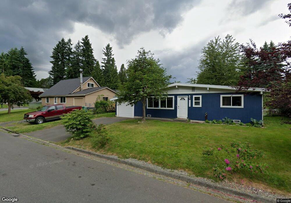 7712 NE 142nd Place, Bothell, WA 98011 - photo 1
