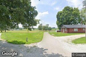 9991 N 1st St, Odon, IN 47562