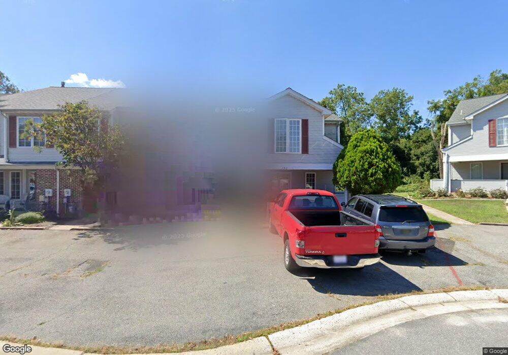 158 Lake Arrowhead Cir, Bear, DE 19701 - photo 1