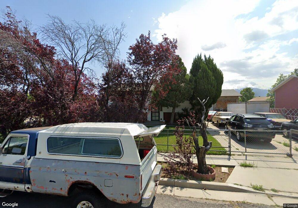 8629 S 3920 W, West Jordan, UT 84088 - photo 1