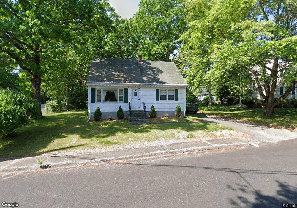 13 Dawes St, Blackstone, MA 01504 - photo 1