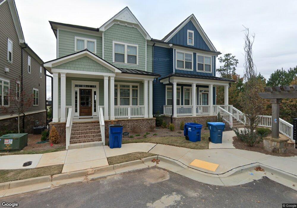 1031 N Edgemont Dr, Alpharetta, GA 30009 - photo 1