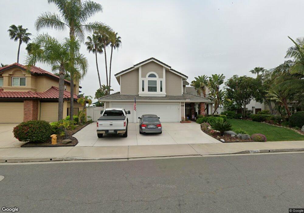 3489 Sitio Borde, Carlsbad, CA 92009 - photo 1