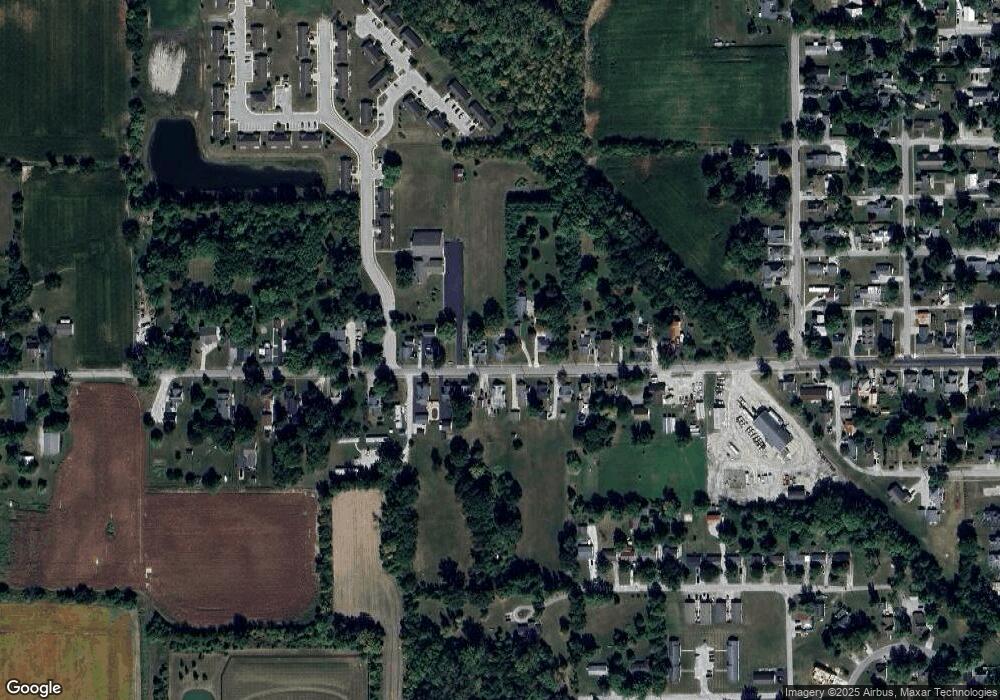 703 W 2nd St, Sheridan, IN 46069 - photo 1