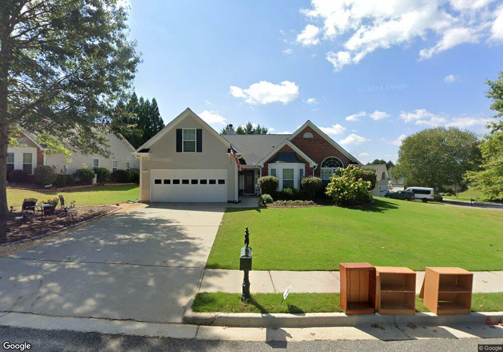 316 Reliance Way NE, Dacula, GA 30019 - photo 1