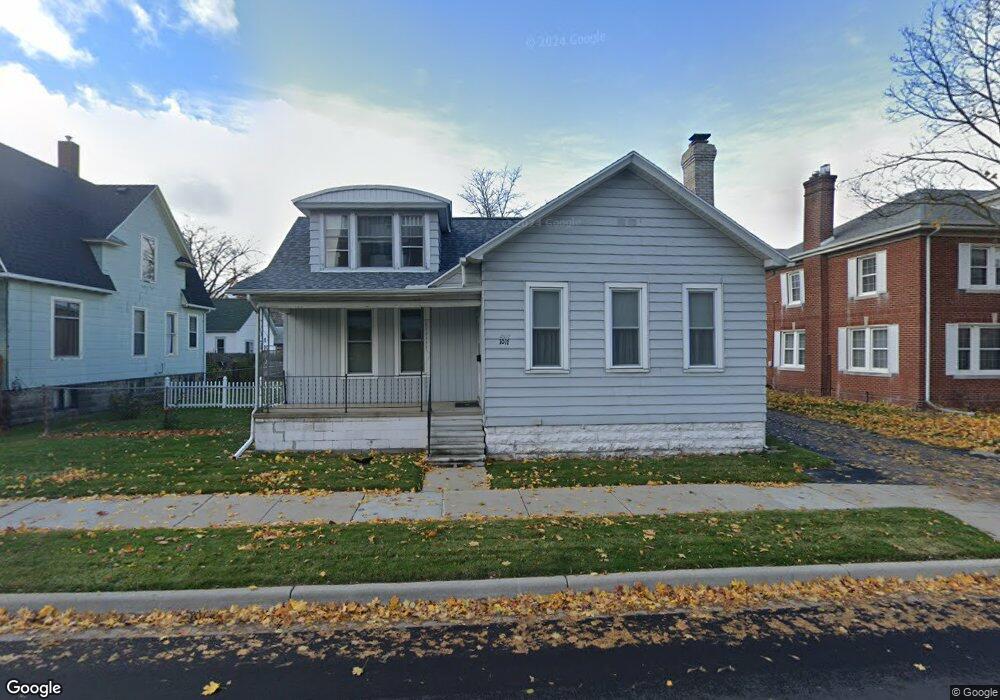 1017 7th St, Port Huron, MI 48060 - photo 1
